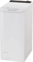 Haier THASN476TM4-S Felültöltős Mosógép - Fehér
