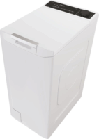 Haier THASN476TM4-S Felültöltős Mosógép - Fehér
