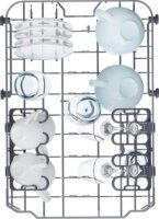 Candy CI1C7SB1FA Beépíthető Mosogatógép 45cm 11 Teríték