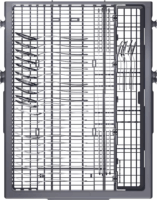 Candy CI1C7SB1FA Beépíthető Mosogatógép 45cm 11 Teríték