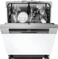 Candy CH 3C4F0S Beépíthető Mosogatógép 60cm 13 Teríték