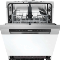 Candy CH 3C4F0S Beépíthető Mosogatógép 60cm 13 Teríték