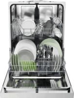 Candy CH 3C4F0S Beépíthető Mosogatógép 60cm 13 Teríték