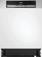 Candy CH 3E7F0S Beépíthető Mosogatógép 60cm 13 Teríték