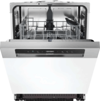 Candy CH 3E7F0S Beépíthető Mosogatógép 60cm 13 Teríték