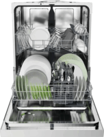 Candy CH 3E7F0S Beépíthető Mosogatógép 60cm 13 Teríték