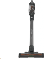 Black & Decker BHFEA520J-QW Akkus Porzsák nélküli álló porszívó 2,0 Ah - Fekete