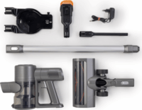 Gorenje SV252420FFA Porzsák Nélküli álló / kézi porszívó 300W - Szürke