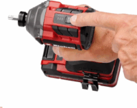 Einhell 4510095 Akkus Ütvecsavarozó (Akku és töltő nélkül)