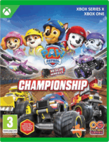 Outright Games PAW Patrol Rescue Wheels Championship Xbox One/ Series X játékszoftver