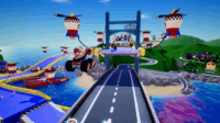 Outright Games PAW Patrol Rescue Wheels Championship PS5 játékszoftver