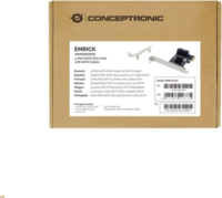 Conceptronic EMRICK03G 4x SATA III port bővítő PCle kártya