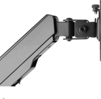 Equip 650170 17"-32" TV/ Monitor fali tartó konzol - Fekete