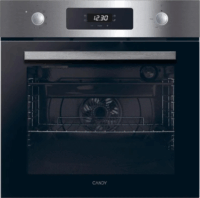 Candy F CM955NRL/CA Beépíthető Elektromos Sütő - Ezüst