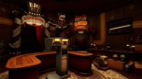 Steel Wool Studios Five Nights at Freddy's Secret of the Mimic PS5 játékszoftver