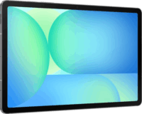 Samsung 11' Galaxy Tab S10 FE 11' 5G 8/128GB WiFi Android Tablet - Szürke