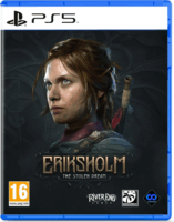 Perp Games Eriksholm The Stolen Dream PS5 játékszoftver