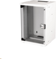 Equip 10" Fali Racks zekrény 9U 300x300mm - Szürke