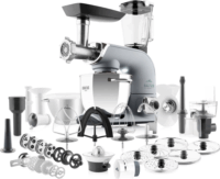 Eta 102890092 Konyhai Robotgép 5,5L 1500 Watt - Ezüst