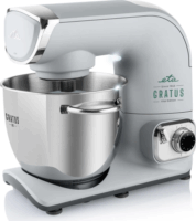 Eta 102890092 Konyhai Robotgép 5,5L 1500 Watt - Ezüst