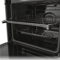 Candy CA6 NP5B3YTB Beépíthető Elektromos Sütő - Fekete