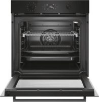 Candy CA6 NP5B3YTB Beépíthető Elektromos Sütő - Fekete