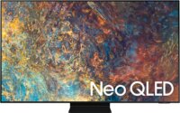 Samsung 98" QE98QN90AATXXH 16:9 4K UHD Smart Neo QLED Smart TV