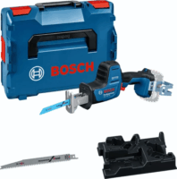 Bosch GSA 18V-24 Akkumulátoros orrfűrész (Akku és töltő nélkül)