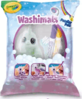 Crayola Washimals Pasztell Állatkák - Egyszarvú lajhár