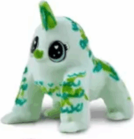 Crayola Washimals Pasztell Állatkák - Egyszarvú lajhár