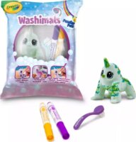 Crayola Washimals Pasztell Állatkák - Egyszarvú lajhár