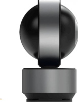 Arenti DOME1F 3.6mm 4MP beltéri IP Dome kamera - Fekete/Szürke