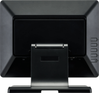 iiyama 15" T1521MSC‑B2 ProLite 4:3 1024×768 TN Érintőképernyős Monitor - Fekete