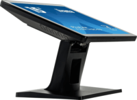 iiyama 15" T1521MSC‑B2 ProLite 4:3 1024×768 TN Érintőképernyős Monitor - Fekete