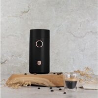 Berlinger Haus BH/9774 Elektromos Kávédaráló 50g 150 Watt - Fekete