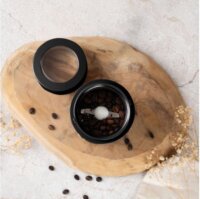 Berlinger Haus BH/9774 Elektromos Kávédaráló 50g 150 Watt - Fekete