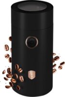 Berlinger Haus BH/9774 Elektromos Kávédaráló 50g 150 Watt - Fekete
