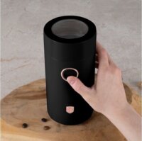 Berlinger Haus BH/9774 Elektromos Kávédaráló 50g 150 Watt - Fekete