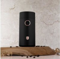 Berlinger Haus BH/9774 Elektromos Kávédaráló 50g 150 Watt - Fekete