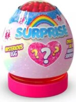 Okto Lovin Meglepetés Slime tojásban 130ml