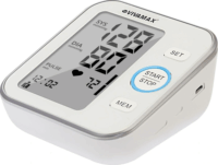 Vivamax B22 Felkaros Digitális Vérnyomásmérő - Fehér