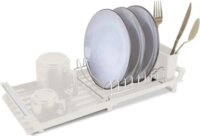 Berlinger Haus BH/8797 Műanyag állítható edényszárító 27,9-46,5 x 20 x 11,6 cm - Krém