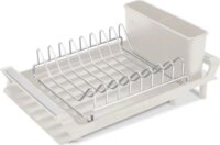Berlinger Haus BH/8797 Műanyag állítható edényszárító 27,9-46,5 x 20 x 11,6 cm - Krém