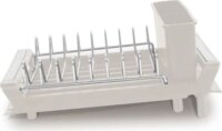 Berlinger Haus BH/8797 Műanyag állítható edényszárító 27,9-46,5 x 20 x 11,6 cm - Krém