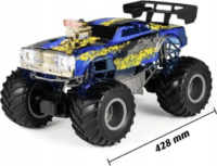 Revell RC Car GhostDriver XXL Távirányítós terepjáró 43cm - Kék