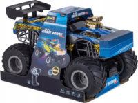 Revell RC Car GhostDriver XXL Távirányítós terepjáró 43cm - Kék