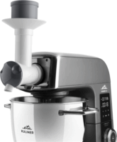 Eta 203890010 Konyhai Robotgép 6,7L 1700 Watt - Sötétszürke