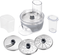 Eta 203890010 Konyhai Robotgép 6,7L 1700 Watt - Sötétszürke