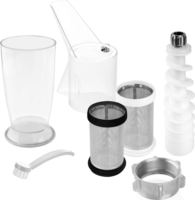 Eta 203890010 Konyhai Robotgép 6,7L 1700 Watt - Sötétszürke