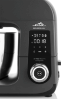 Eta 203890010 Konyhai Robotgép 6,7L 1700 Watt - Sötétszürke